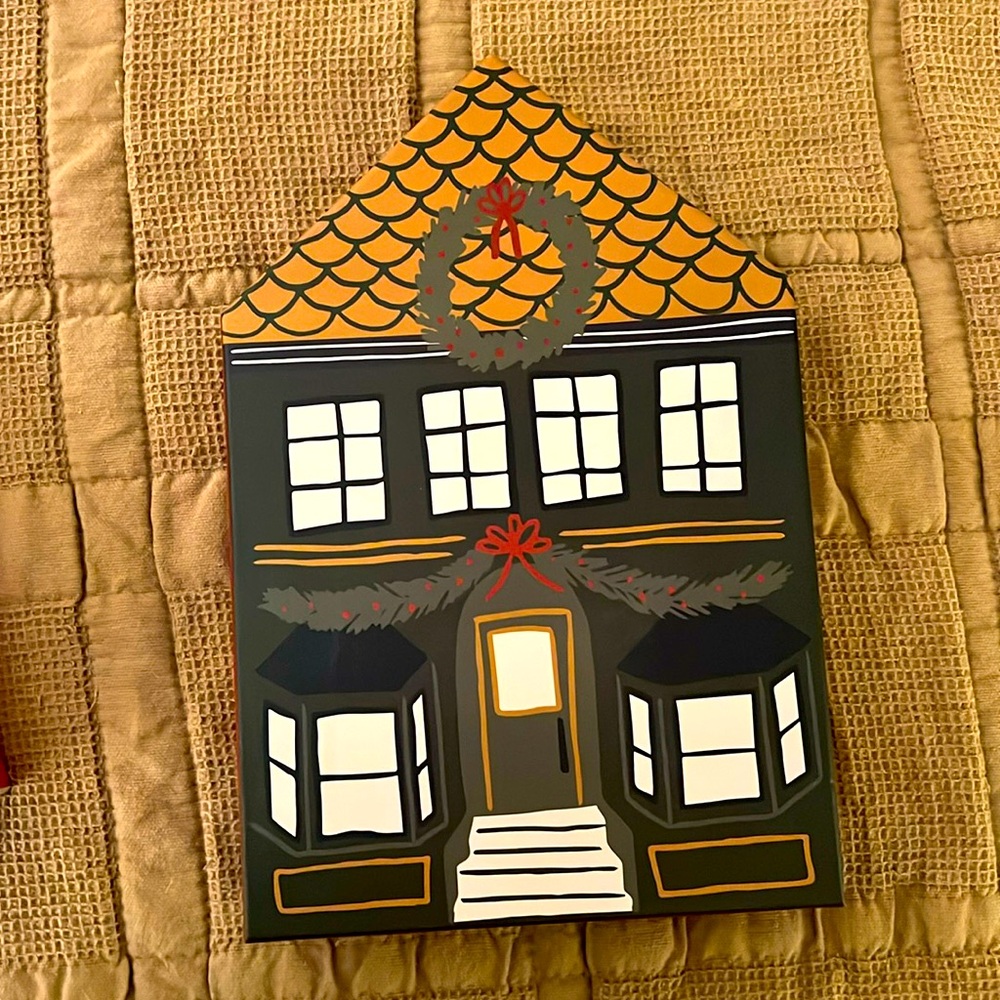 Hearth and Hand Magnolia Home for the Holidays Puzzle